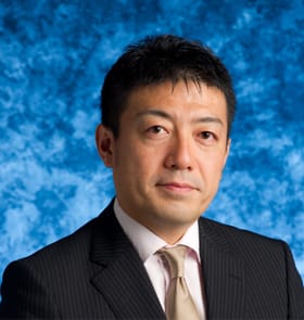 佐藤 勇人 ゼネラルマネージャー