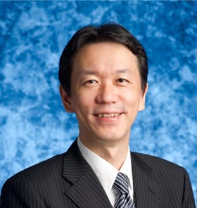 吉田 和久 ディレクター