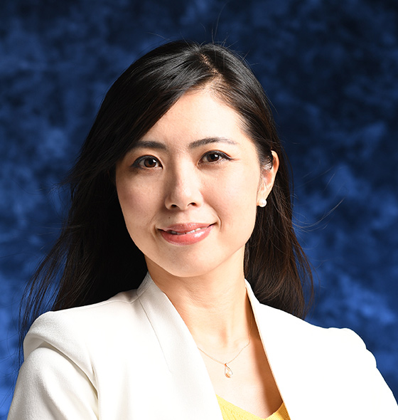 櫻本 恵子 エグゼクティブコンサルタント