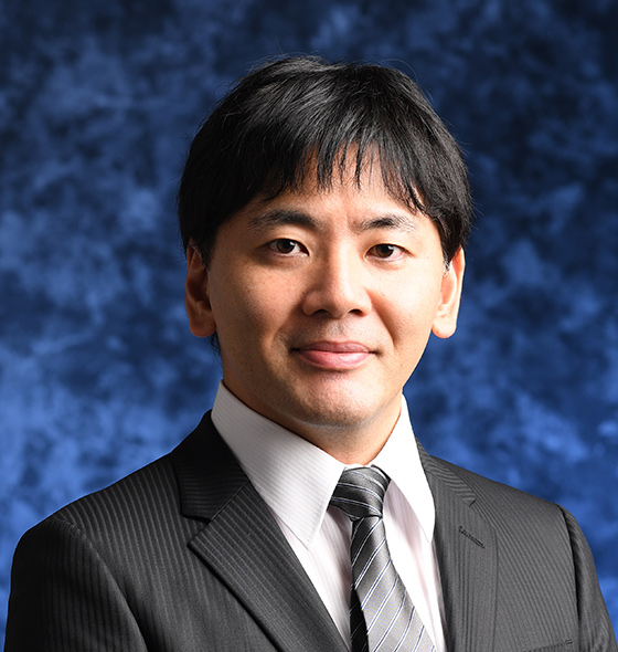 冨澤 慈人 エグゼクティブコンサルタント