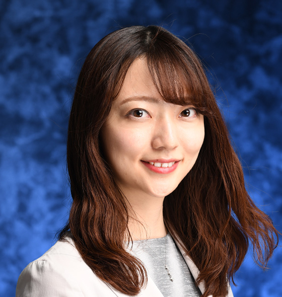 濱本 ひかる エグゼクティブコンサルタント