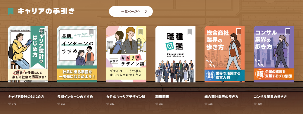 コンコードアカデミーコンテンツ