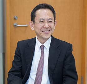 瀧田 聡