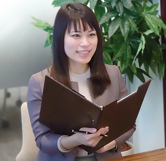 宇田 陽香