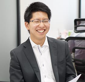 福島 悠介
