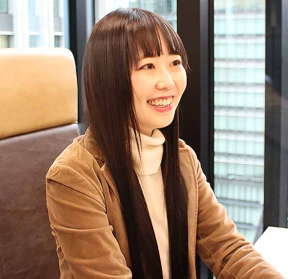 植野 星香