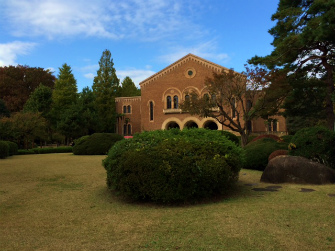 一橋大学「ダイバーシティ時代のキャリアデザイン」に登壇
