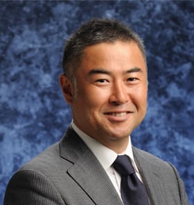 福永 達也