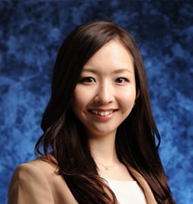 山口 真里子
