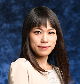 宇田 陽香