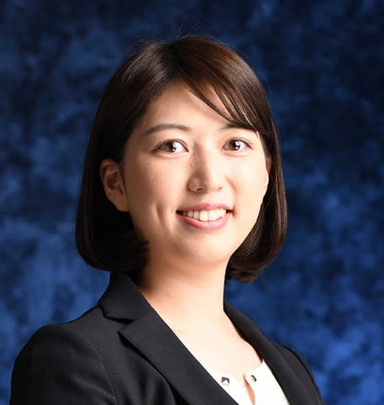 小平 真未