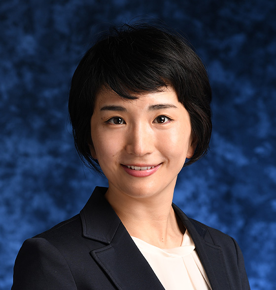 小寺 礼香