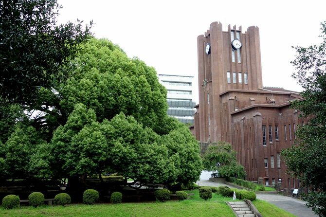 「プレジデント オンライン」に記事が掲載