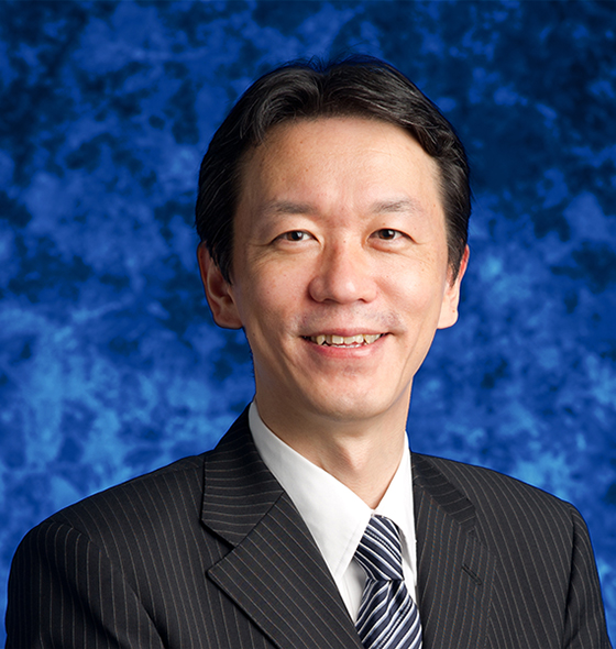 吉田 和久