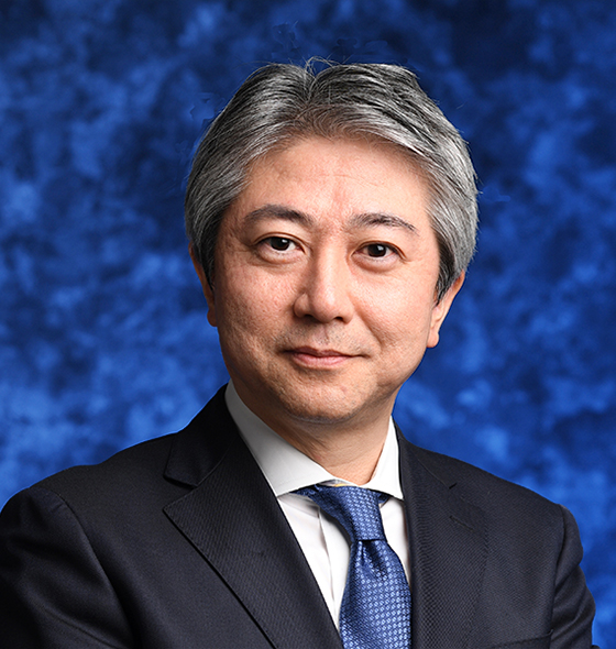 岡部 光邦